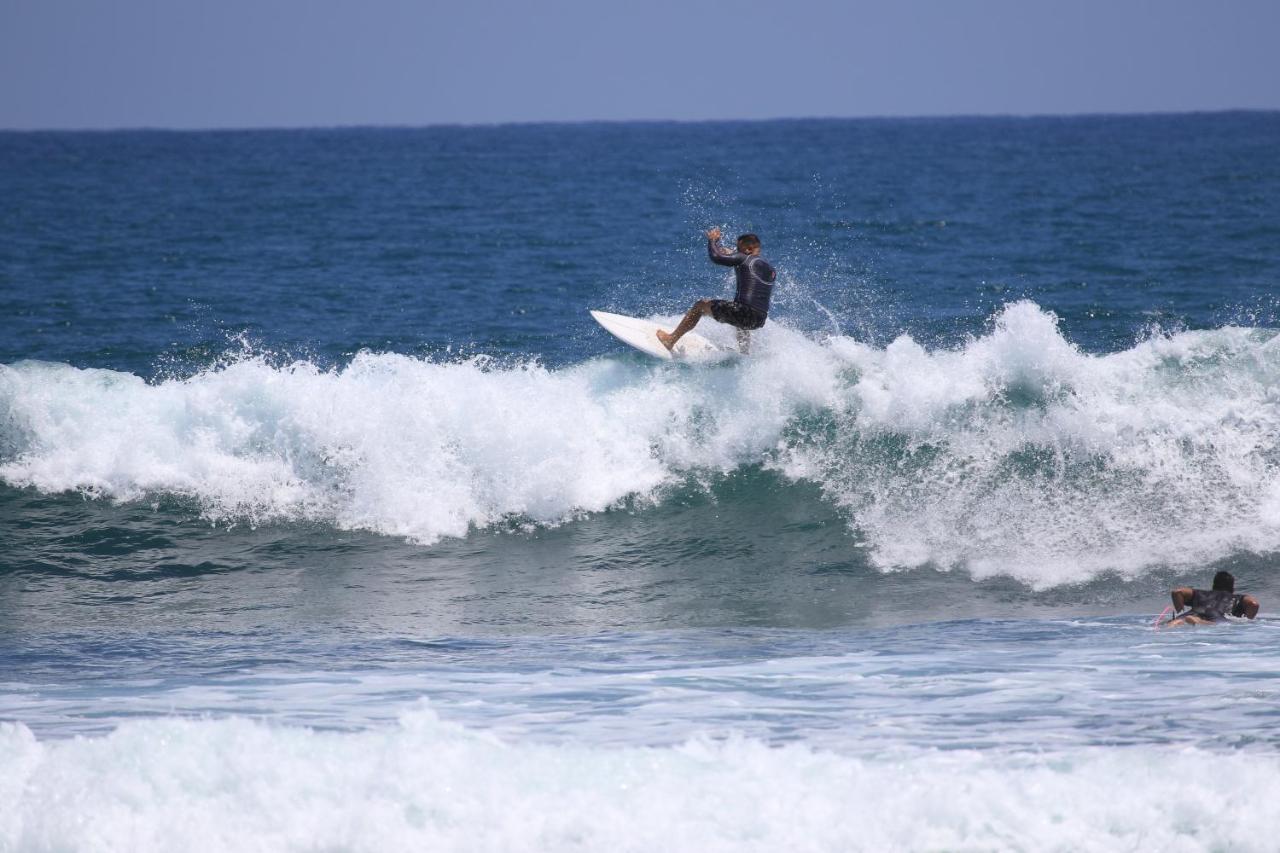 فندق Olónفي  Ocean View Happy Hill المظهر الخارجي الصورة